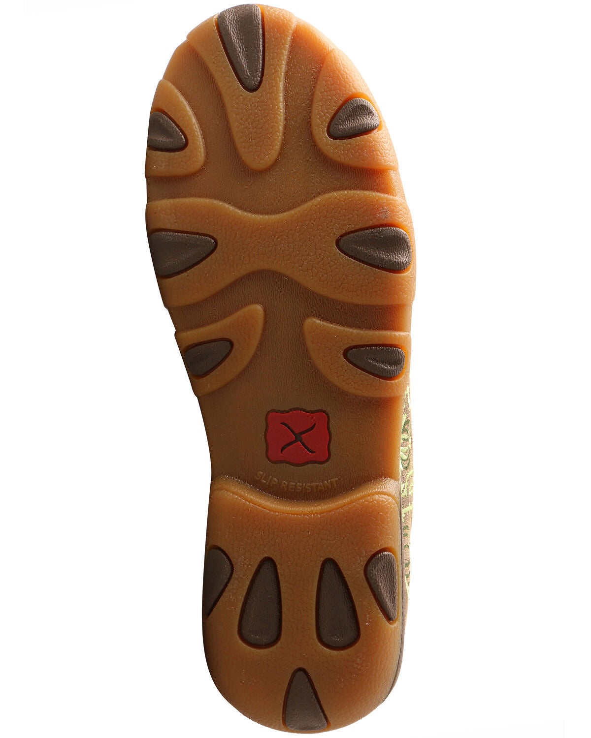 Twisted X Women's Cactus Casual Shoes 
