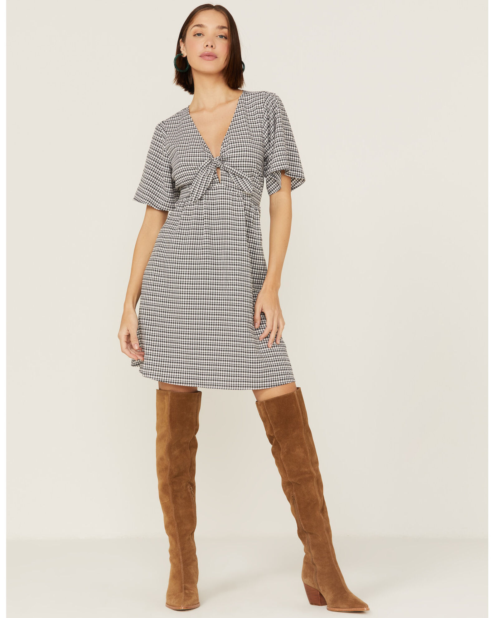 Sheplers sales womens dresses