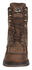 Georgia Boot Men's Athens Waterproof Work Boots - Moc Toe, Brown, hi-res