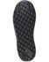 Image #4 - Volcom Men's 8" Tactical Side-Zip Work Boots - Soft Toe, Black, hi-res
