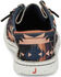 Image #5 - Justin Women's Hazer Brushpopper Casual Shoes - Moc Toe , Multi, hi-res