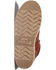 Image #4 - Timberland PRO Men's 6" Barstow Work Boots -Moc Toe, Tan, hi-res