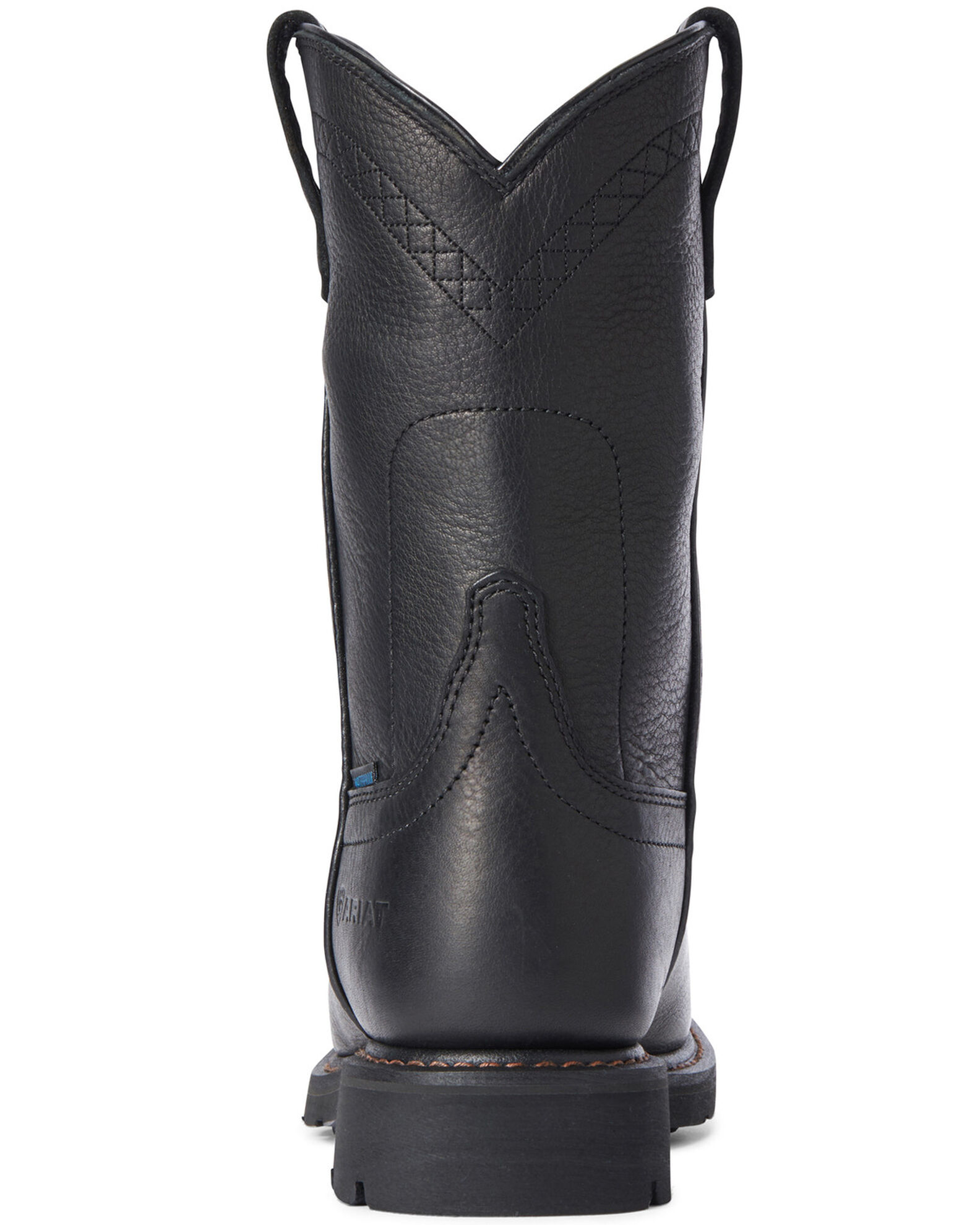 Ariat sierra waterproof outlet