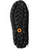 Image #7 - Bogs Men's Classic Seamless Mid Insulated Rubber Boots - Round Toe, Black, hi-res