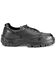 Rocky Men's TMC Duty Shoes USPS Approved - Round Toe, Black, hi-res
