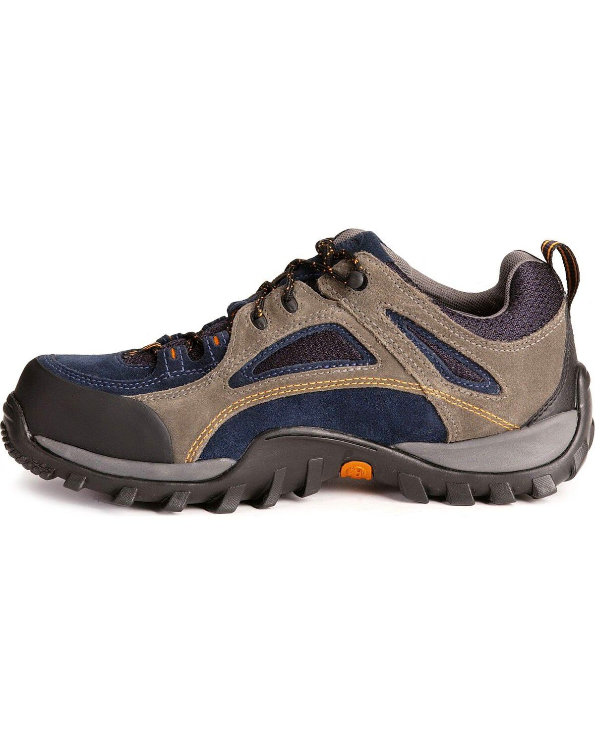 Image #4 - Timberland PRO Mudsill - Steel Toe, Grey, hi-res