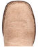 Image #6 - Dan Post Men's Tuco Tall Western Boots - Broad Square Toe, Blue, hi-res