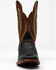 Image #4 - Cody James Men's Buck Western Boots - Broad Square Toe, , hi-res