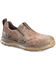 Image #1 - Double H Men's Rocco Slip-On Shoes - Soft Toe, Camouflage, hi-res