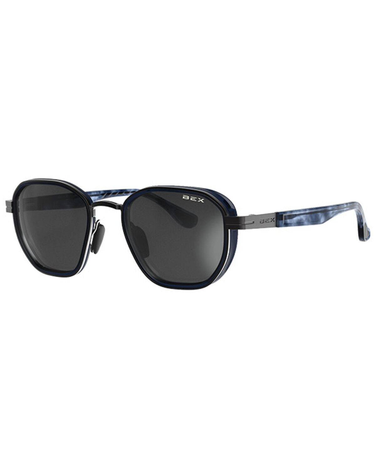 Image #1 - Bex Sable Sunglasses, Grey, hi-res