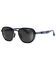 Image #1 - Bex Sable Sunglasses, Grey, hi-res