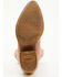 Image #7 - Shyanne Girls' Sweetheart Western Boots - Round Toe, Pink, hi-res