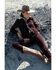 Levi's Women's Dark Burgundy Moleskin High Rise Wedgie Skinny Jeans , Burgundy, hi-res
