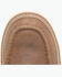 Image #5 - Double H Men's 6" Amos Chelsea Boots - Moc Toe, Tan, hi-res