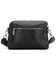 Image #3 - Wrangler Women's Daenery's Winter Southwestern Knitted Crossbody Bag, Black, hi-res