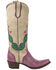 Image #2 - Junk Gypsy by Lane Women's Hard To Handle Western Boots - Snip Toe, , hi-res