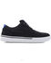 Image #2 - Volcom Men's Skate Inspired Work Shoes - Composite Toe, Black, hi-res