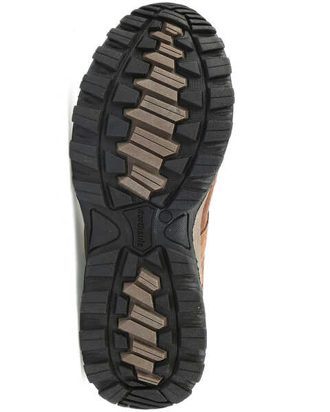 Image #5 - Northside Men's Monroe Hiking Shoes - Soft Toe, Brown, hi-res