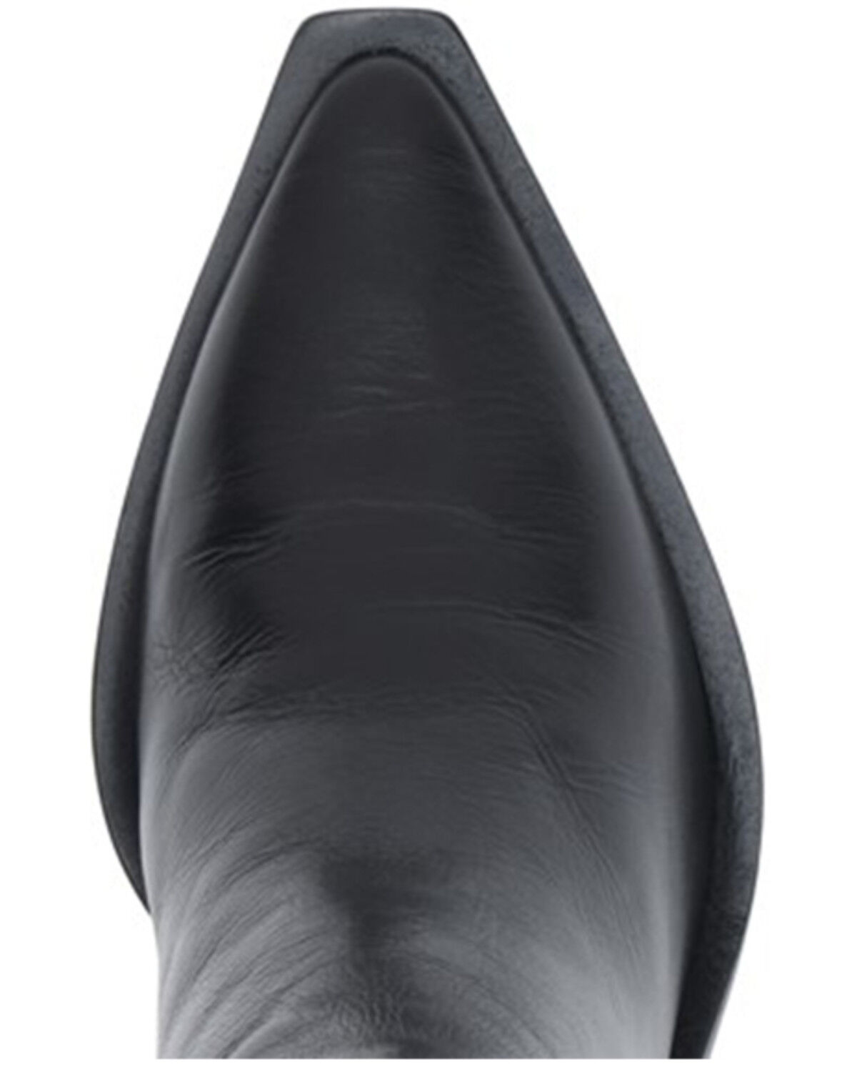 Image #6 - Matisse Women's Cleo Western Booties - Snip Toe, Black, hi-res