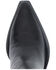 Image #6 - Matisse Women's Cleo Western Booties - Snip Toe, Black, hi-res
