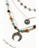 Image #2 - Shyanne Women's Bisbee Falls Multi-Strand Jewelry Set - 2 Piece, Silver, hi-res
