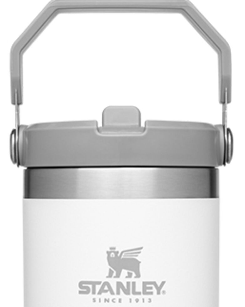 Stanley Iceflow 30oz Tumbler Bottle, White, hi-res