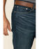 Levi's Men's 514 Burch Med Stretch Regular Straight Leg Jeans , Blue, hi-res
