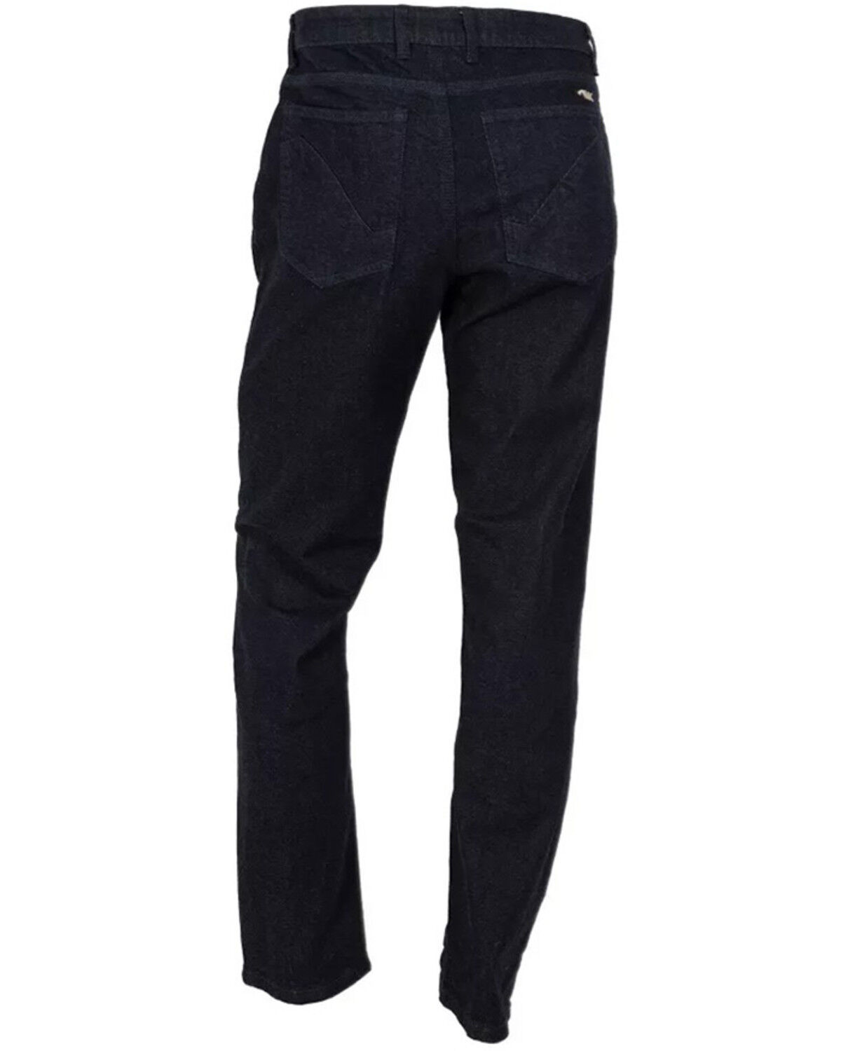 Image #2 - Mountain Khakis Men's Miter 509 Dark Wash Modern Fit Stretch Denim Jeans, Dark Wash, hi-res