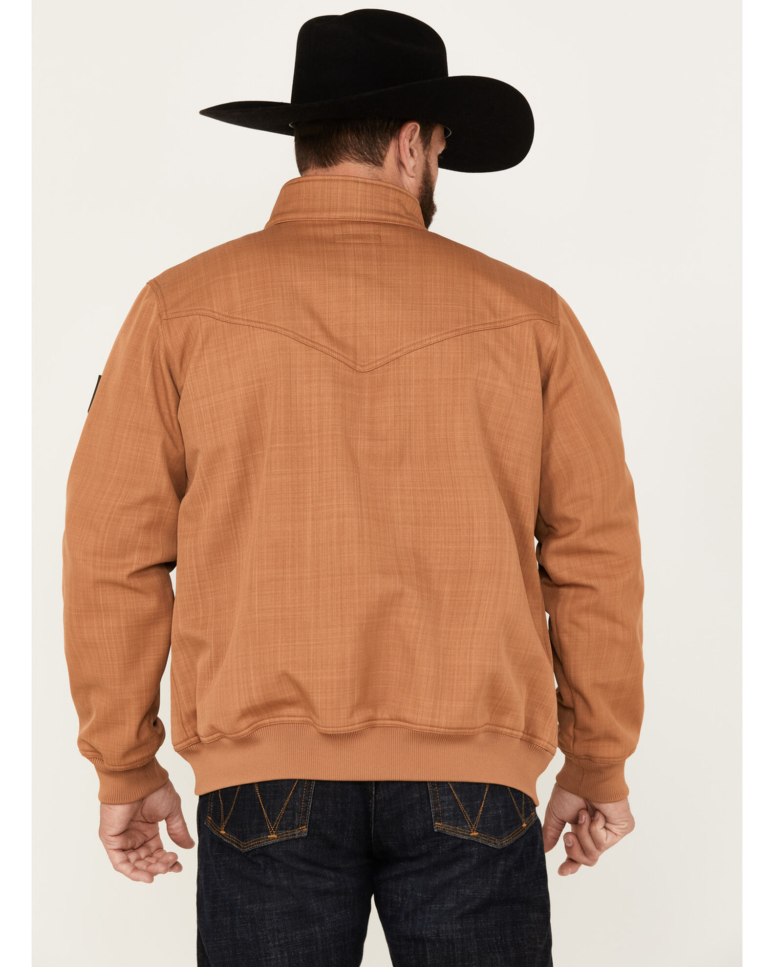 Softshell bomber jacket mens cheap