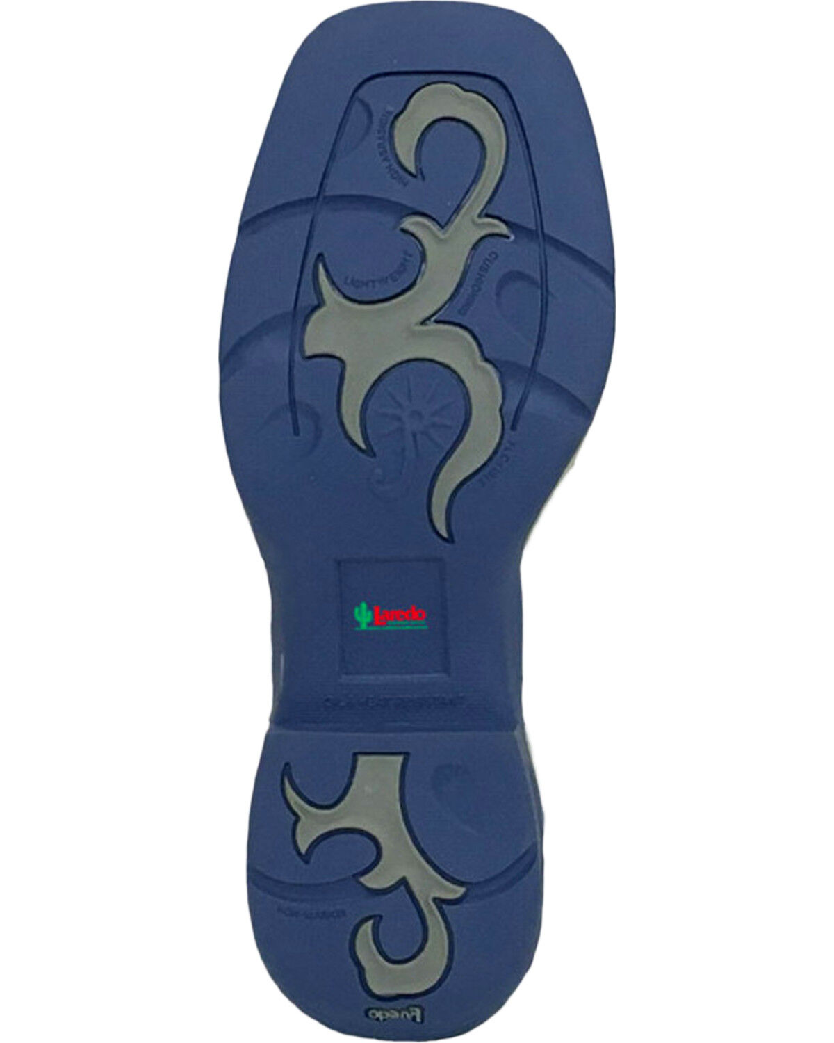 laredo performair boots