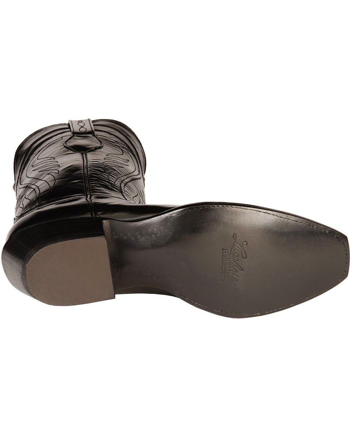 Lucchese Men's Classics Seville 