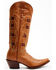 Image #2 - Idyllwind Women's Deville Western Boots - Snip Toe, Cognac, hi-res