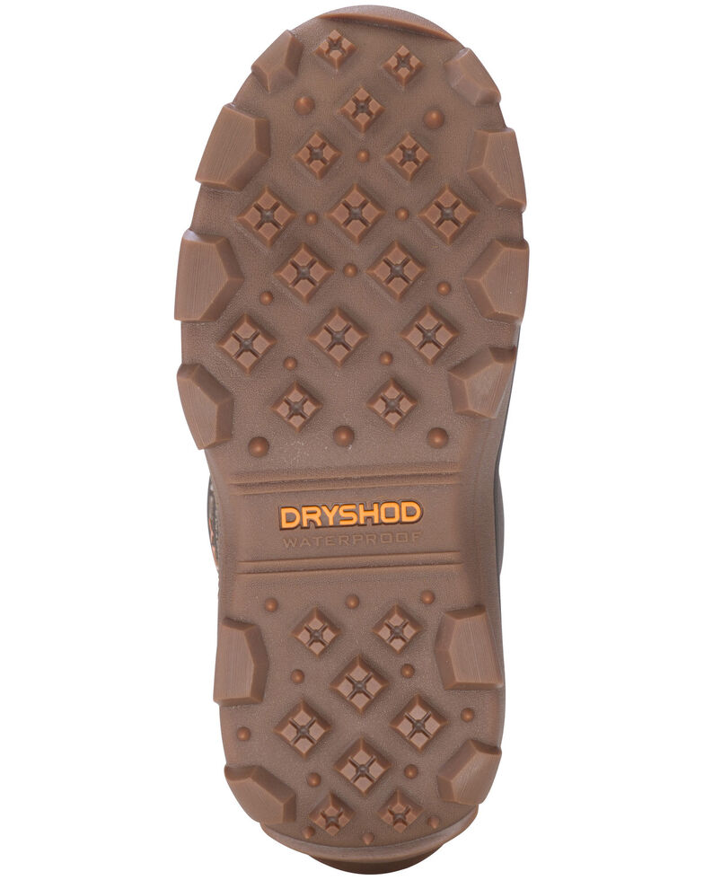Dryshod Haymaker Women S Farm Boots Sheplers