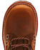 Image #4 - Ariat Women's Canyon II Boots - Round Toe , Brown, hi-res