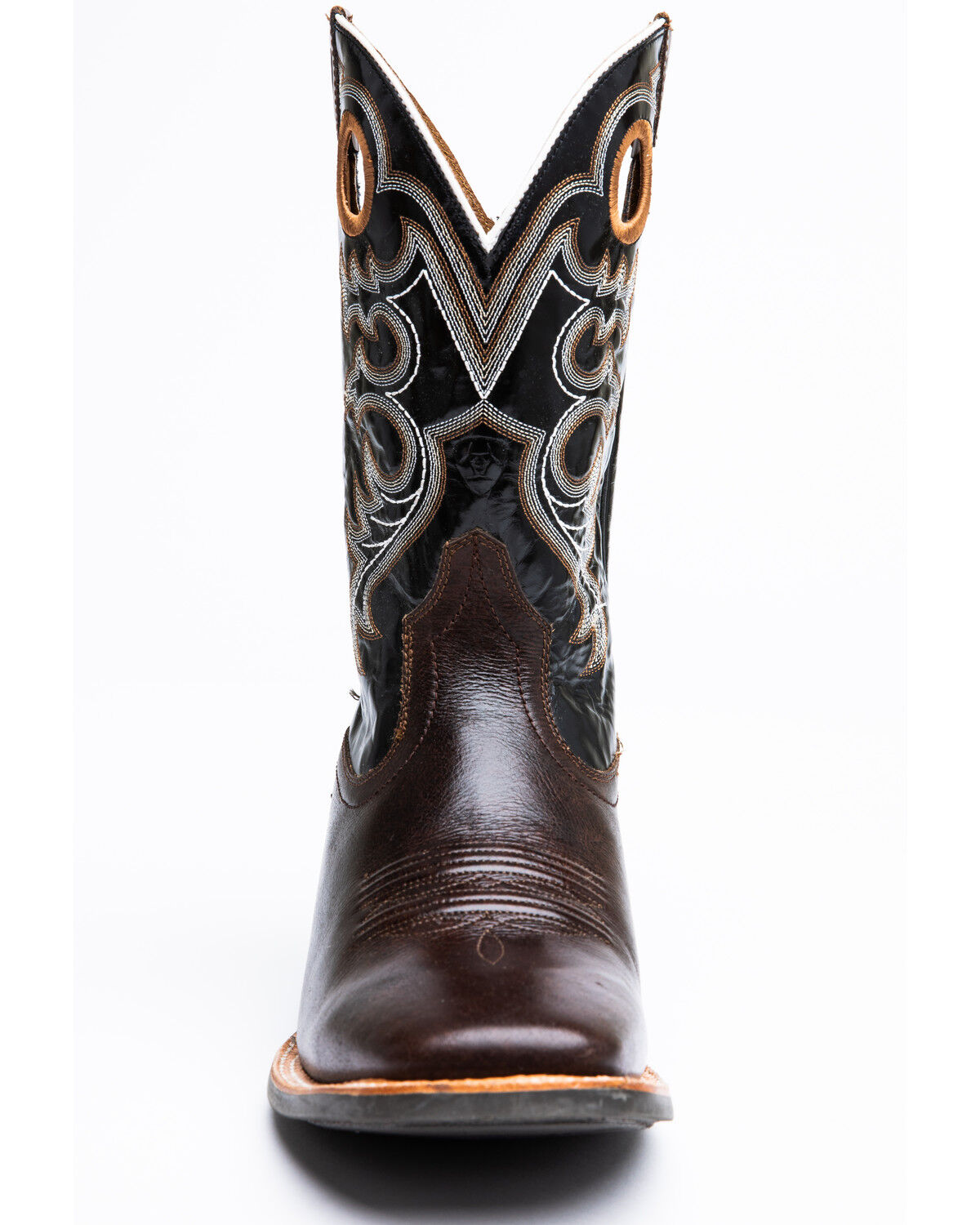 ariat men's dress boots