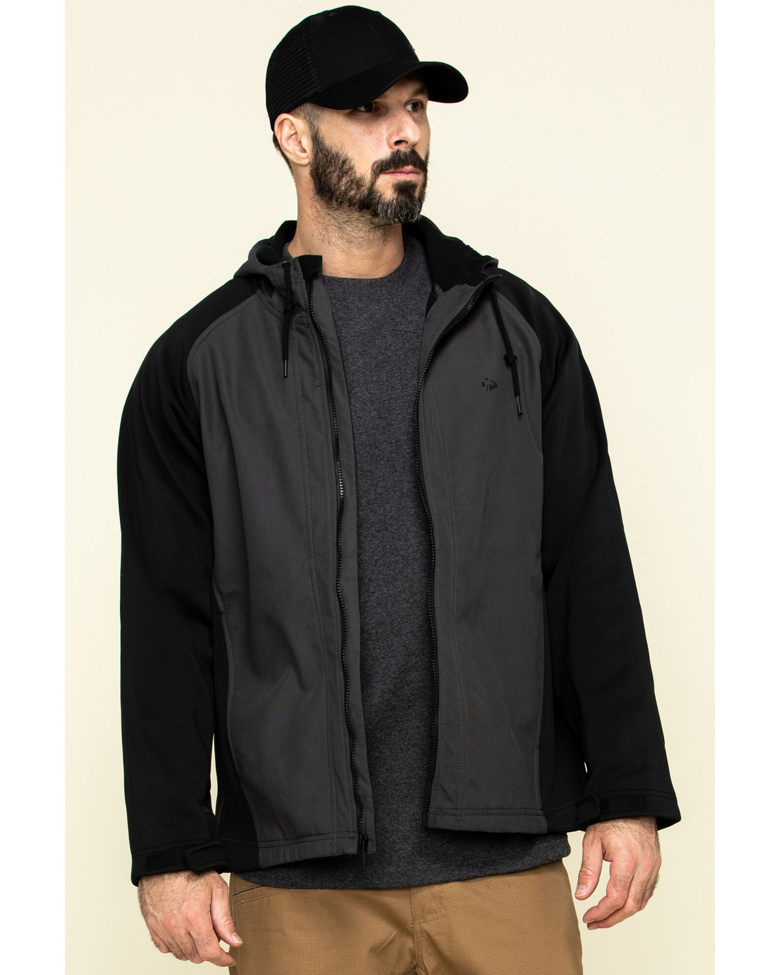 Wolverine Men s I 90 Hybrid Softshell Jacket Sheplers