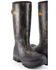 Thorogood Men's Infinity FD Waterproof Rubber Boots - Soft Toe, Camouflage, hi-res