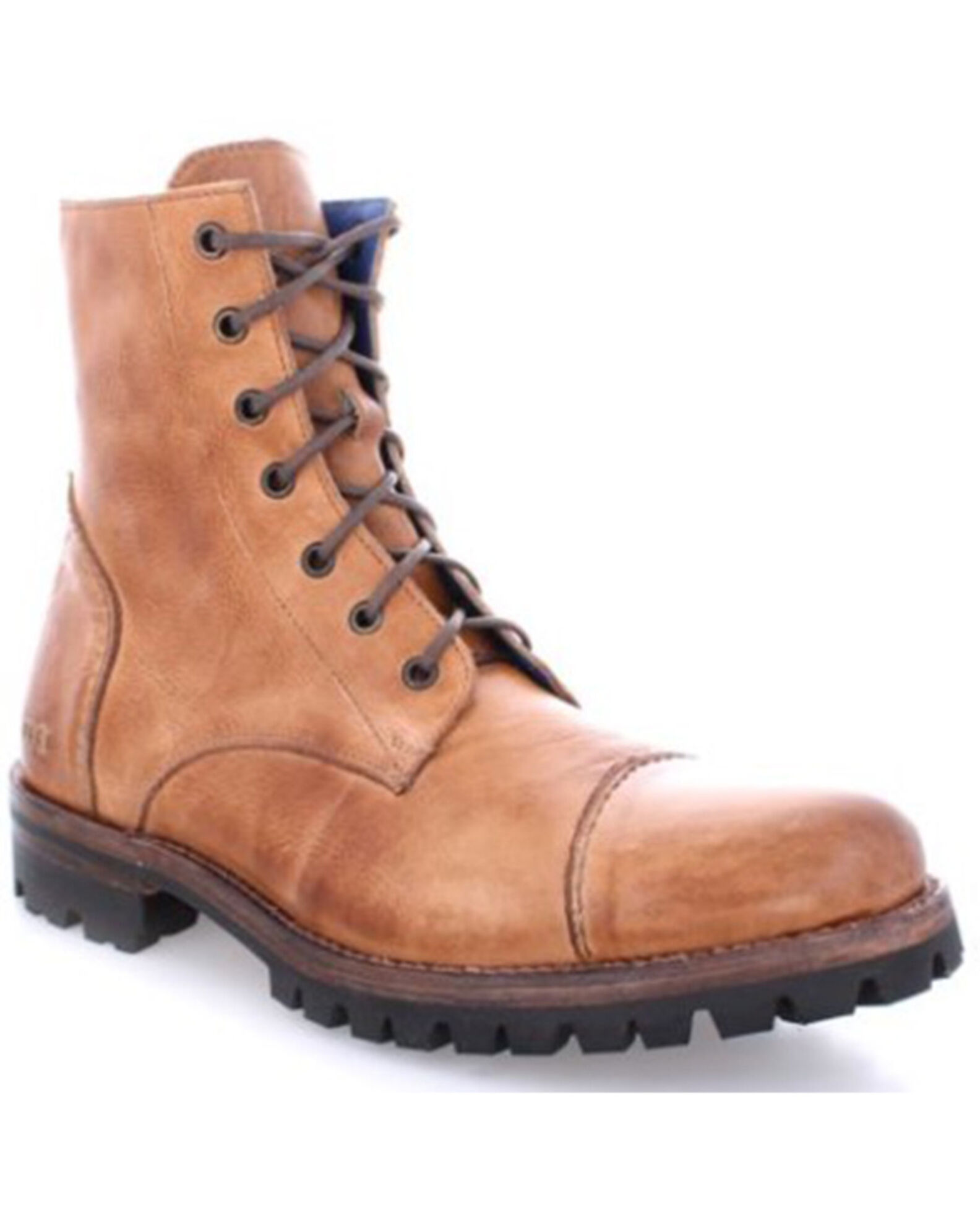 Boots stu discount