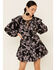 Free People Women's Sunbaked Swing Dress, , hi-res