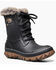 Bogs Women's Arcata Tonal Camo Winter Boots - Soft Toe, Camouflage, hi-res