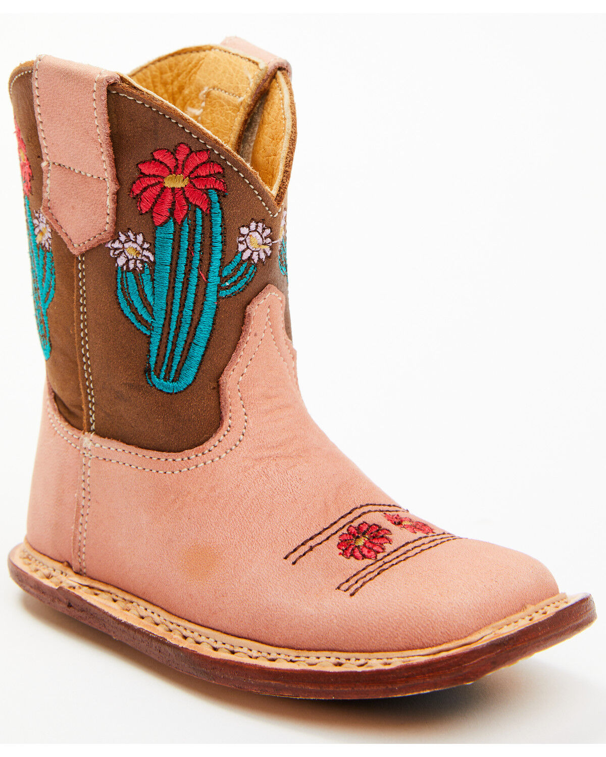 baby western boots