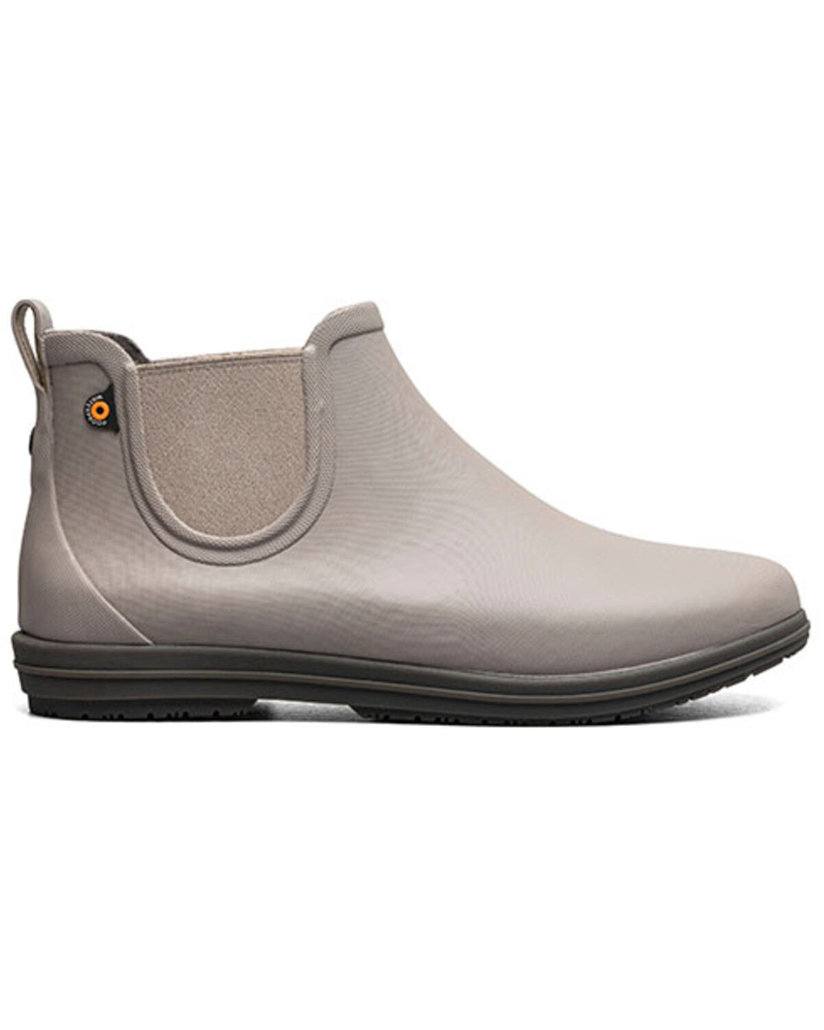 Image #2 - Bogs Women's Sweetpea II Chelsea Rain Boots - Round Toe, , hi-res