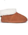 Image #1 - Cloud Nine Girls' Sheepskin Booties, Chestnut, hi-res