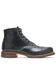 Image #2 - Wolverine Men's 1000 Mile Cap-Toe Work Boots - Soft Toe, , hi-res