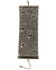 Image #1 - Idyllwind Women's Anton Star Charm Chain Mesh Bracelet, Silver, hi-res