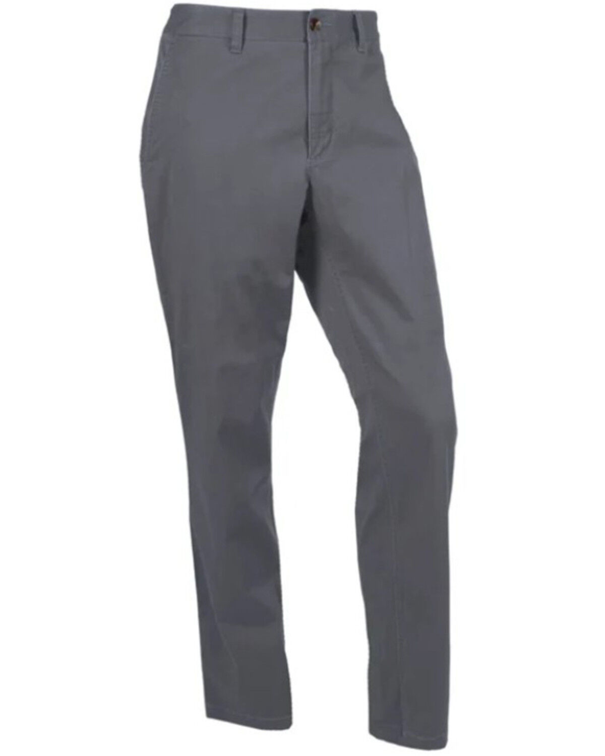 Image #1 - Mountain Khakis Men's Homestead Chino Pants, Grey, hi-res