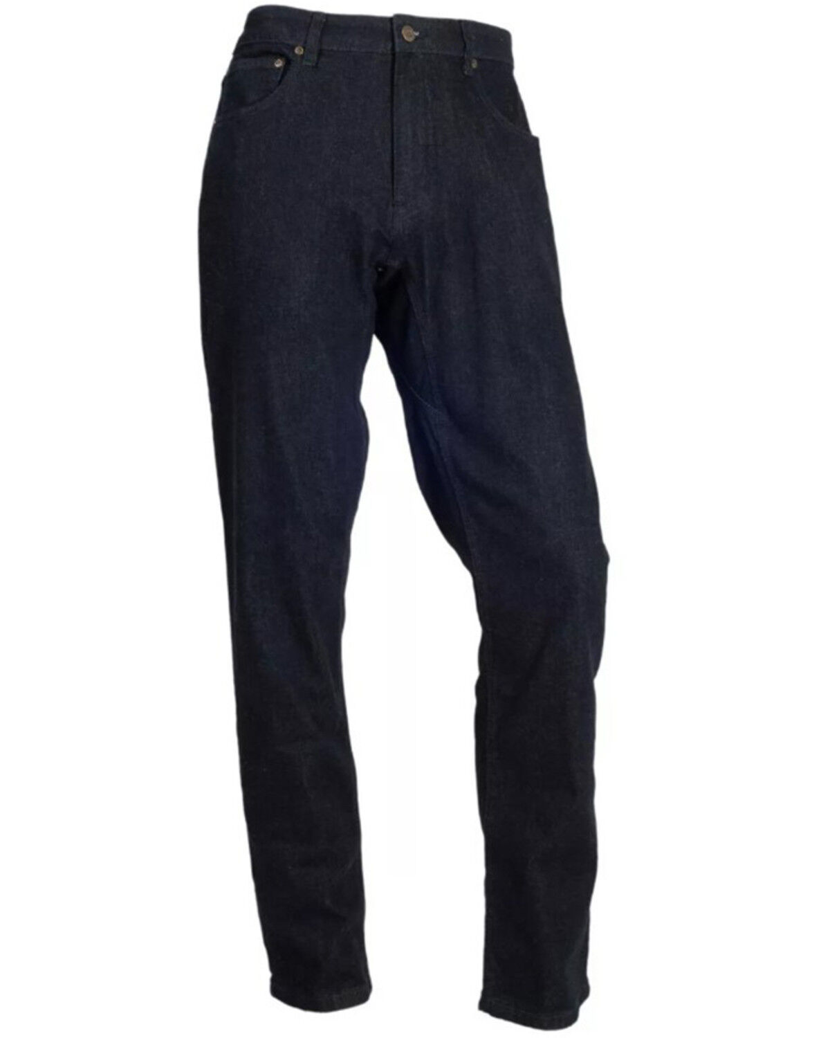 Image #1 - Mountain Khakis Men's Miter 509 Dark Wash Modern Fit Stretch Denim Jeans, Dark Wash, hi-res