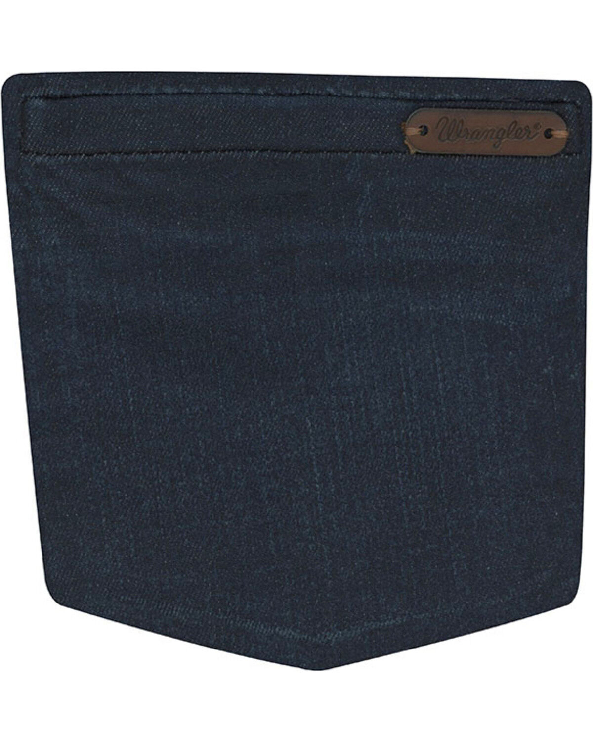 Image #6 - Wrangler Retro Women's Mae Wide Leg Jeans, , hi-res