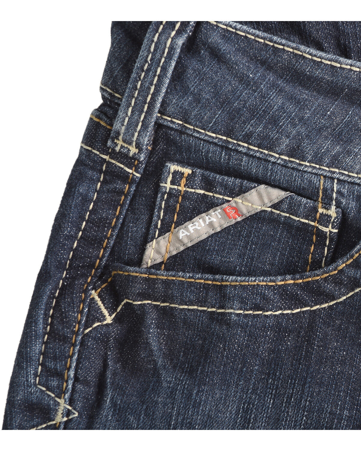 ariat flame resistant jeans