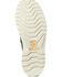 Ariat Women's Rebar Wedge Waterproof Work Boots - Soft Toe, Grey, hi-res